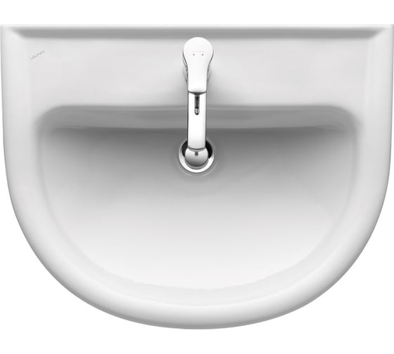 Раковина Laufen 55 см 1095.1.000.104.1, 00000014542