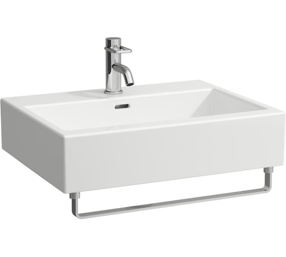 Раковина Laufen 60 см 1743.3.000.104.1, 00000060527