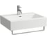 Раковина Laufen 60 см 1743.3.000.104.1, 00000060527 1