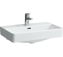 Раковина Laufen 60х38 см 1895.9.000.104.1, 00000015170