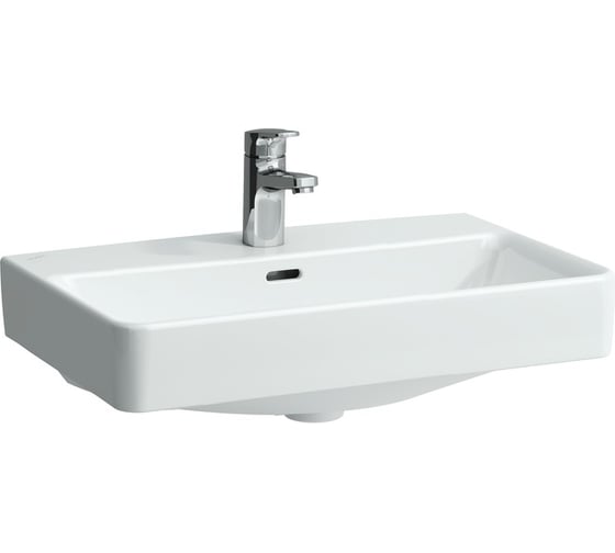 Раковина Laufen 60х38 см 1895.9.000.104.1, 00000015170 1