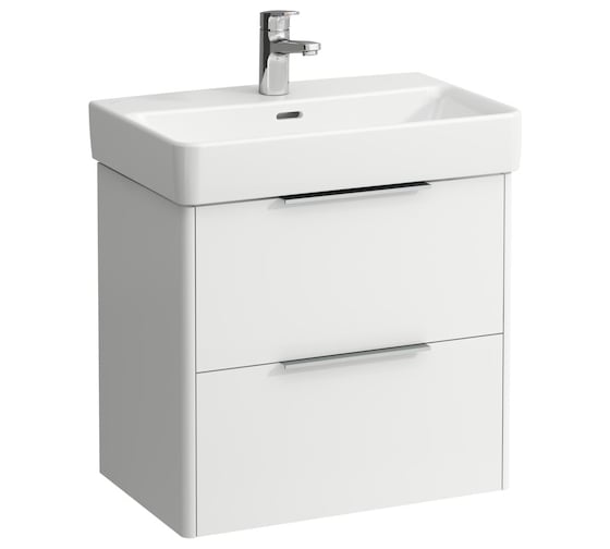 Раковина Laufen 60х38 см 1895.9.000.104.1, 00000015170