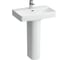 Раковина Laufen 60х38 см 1895.9.000.104.1, 00000015170 3