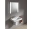 Раковина Laufen 60х38 см 1895.9.000.104.1, 00000015170 5