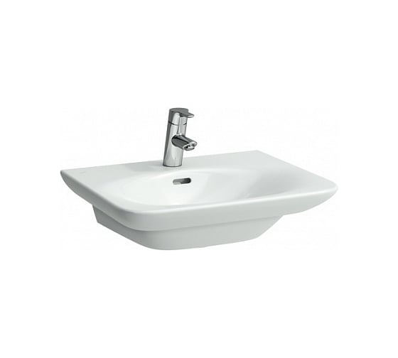 Раковина Laufen 55 см 1070.1.000.104.1, 00000013979 1