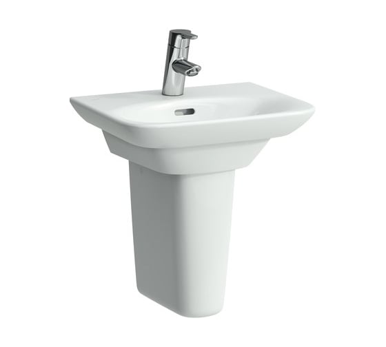 Раковина Laufen 55 см 1070.1.000.104.1, 00000013979