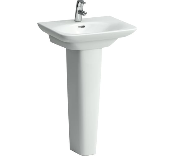 Раковина Laufen 55 см 1070.1.000.104.1, 00000013979