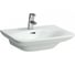 Раковина Laufen 55 см 1070.1.000.104.1, 00000013979 1