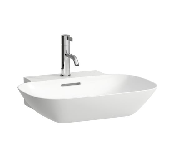 Раковина Laufen 560x450 мм 8.1030.2.000.104.1, 00000025923 1