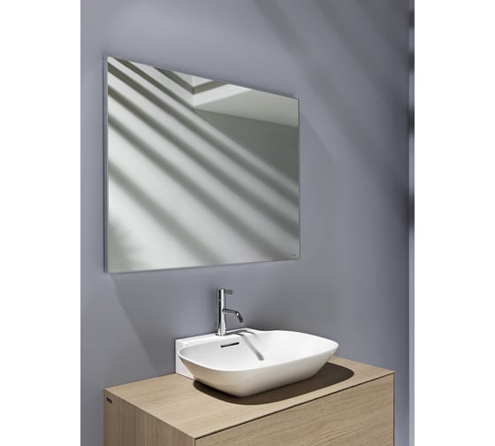 Раковина Laufen 560x450 мм 8.1030.2.000.104.1, 00000025923