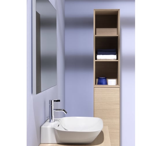 Раковина Laufen 560x450 мм 8.1030.2.000.104.1, 00000025923