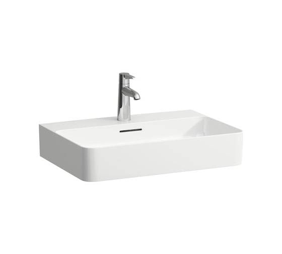 Раковина Laufen 600х420х115 см 8.1028.3.000.104.1, 00000015495
