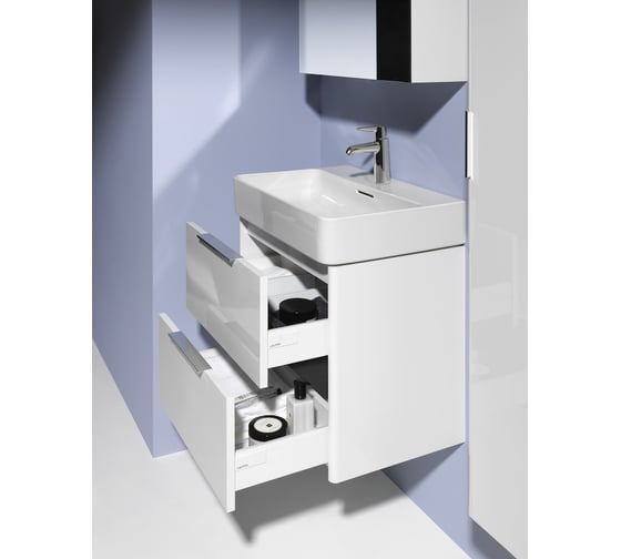Раковина Laufen 600х420х115 см 8.1028.3.000.104.1, 00000015495