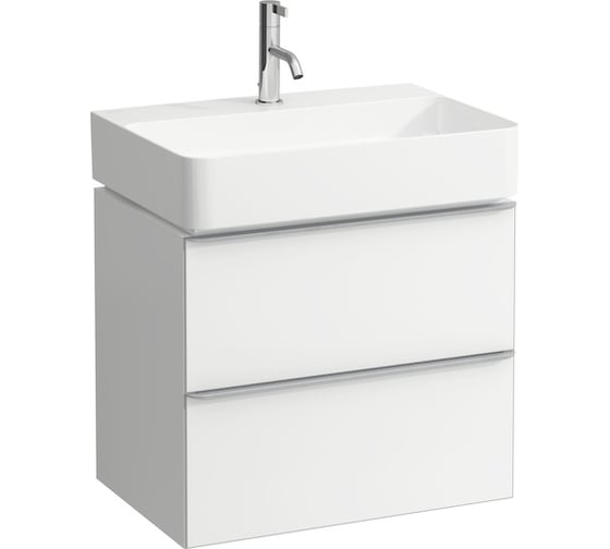 Раковина Laufen 600х420х115 см 8.1028.3.000.104.1, 00000015495