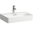 Раковина Laufen 600х420х115 см 8.1028.3.000.104.1, 00000015495 1