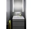 Раковина Laufen 600х420х115 см 8.1028.3.000.104.1, 00000015495 6