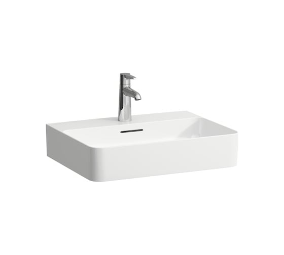 Раковина Laufen 550x420x115 мм 8.1028.2.000.104.1, 00000033534