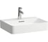 Раковина Laufen 550x420x115 мм 8.1028.2.000.104.1, 00000033534 1