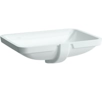 Раковина Laufen 55x38 см 1196.3.000.109.1, 00000052411
