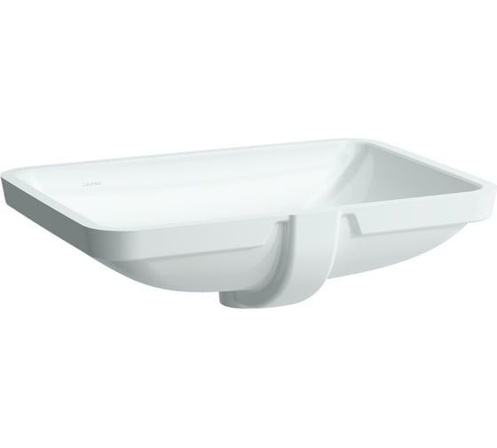 Раковина Laufen 55x38 см 1196.3.000.109.1, 00000052411