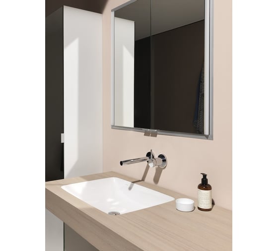 Раковина Laufen 55x38 см 1196.3.000.109.1, 00000052411