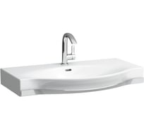 Раковина Laufen 90 см с  с полотенцедержателем 1270.2.000.104.1, 00000038755