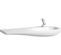 Раковина-столешница Laufen 120 см 8.1497.4.400.104.1, 00000039560