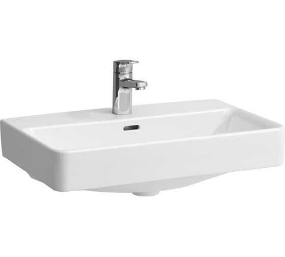 Раковина Laufen 60х38 см 1295.3.000.104.1, 00000026145