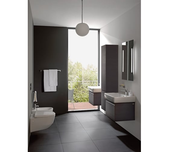 Раковина Laufen 60х48 см 1795.2.000.104.1, 00000023471