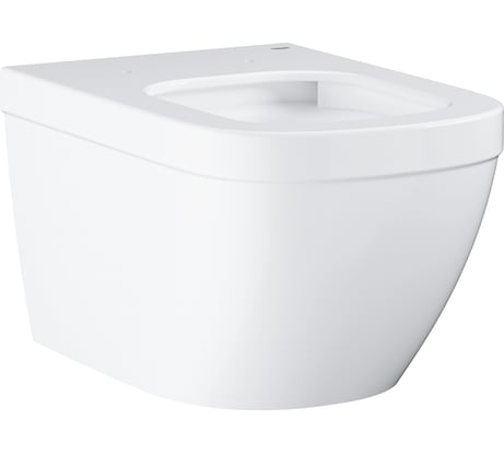Подвесной унитаз GROHE Euro Ceramic спец покрытие 3932800H