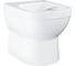 Приставной напольный унитаз GROHE Euro Ceramic 39329000 1