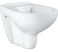 Подвесной унитаз GROHE Bau Ceramic 39427000