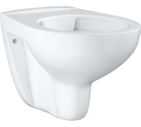 Подвесной унитаз GROHE Bau Ceramic 39427000