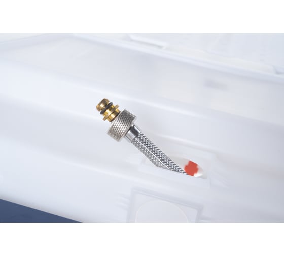 Инсталляция для подвесного унитаза GROHE Rapid SL 3 в 1 в сборе 38721001