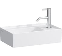 Раковина Laufen асимметричная, правая, 460х280х120 1533.4.000.111.1, 00000036873