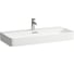 Раковина Laufen 950х420х115 мм 8.1028.7.000.104.1, 00000015243 1