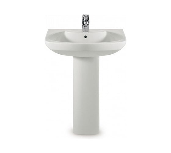 Раковина Roca Dama Senso 327512000 00000018898 1