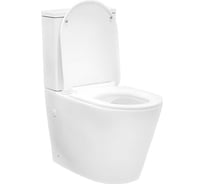 Унитаз-компакт AV Engineering ART AVFTR2857