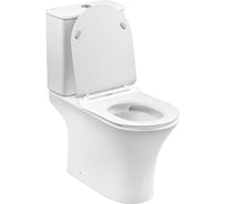 Унитаз-компакт AV Engineering STELLA AVFTR3206