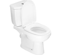 Унитаз-компакт AV Engineering AGIO AVFTNR2620