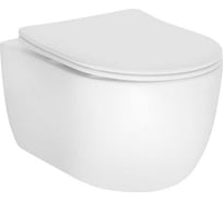 Подвесной унитаз AV Engineering GRAND AVWHR211