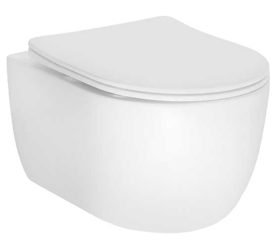 Подвесной унитаз AV Engineering GRAND AVWHR211
