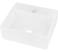 Настенный умывальник AV Engineering Cubo AVBCR3031