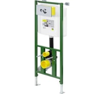 Комплект для подвесного унитаза Viega Eco Plus 660321 00000022482