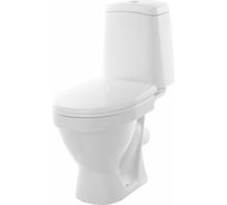 Унитаз-компакт SANITA ЛАДА 00000055401