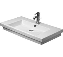 Раковина Duravit 2 ND FLOOR 70 см 0491700000, 00000004243