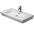 Раковина Duravit 2 ND FLOOR 70 см 0491700000, 00000004243 1