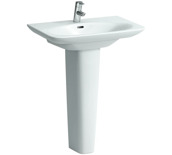 Раковина Laufen 1070.4.000.104.1, 00000013992