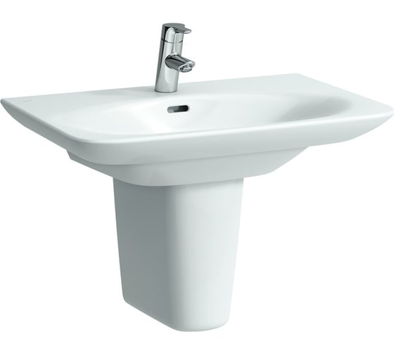 Раковина Laufen 1070.4.000.104.1, 00000013992