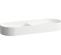 Раковина Laufen 1000x370 мм 8.1234.8.000.112.1, 00000015258
